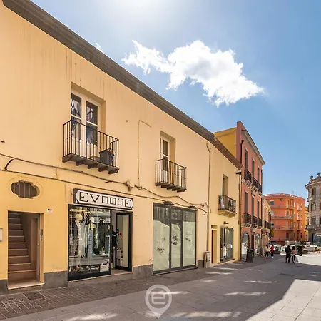 Promenade Boutique - City Centre Vendégház