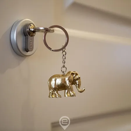 Konukevi Promenade Boutique - City Centre