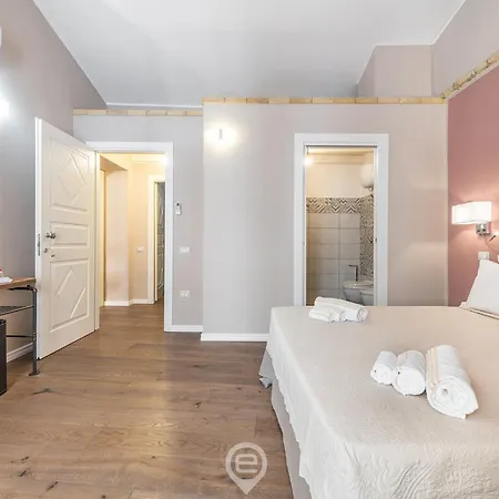 Promenade Boutique - City Centre Vendégház Cagliari
