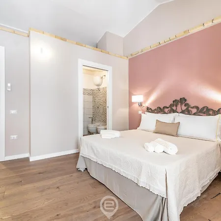 Promenade Boutique - City Centre Cagliari