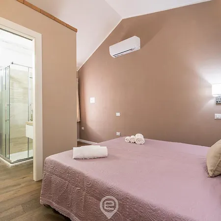 Vendégház Promenade Boutique - City Centre Cagliari