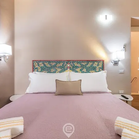 Promenade Boutique - City Centre Cagliari