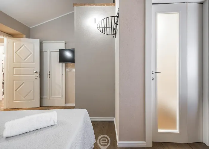 Promenade Boutique - City Centre * Cagliari