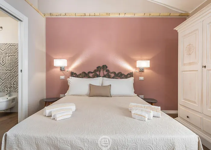 Promenade Boutique - City Centre * Cagliari
