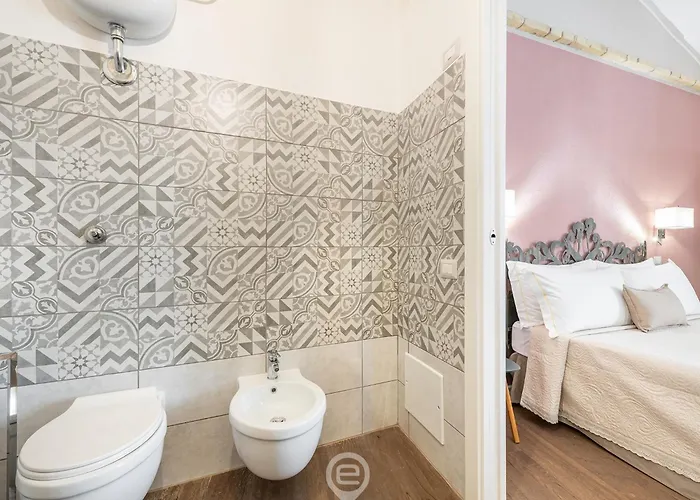 Promenade Boutique - City Centre * Cagliari